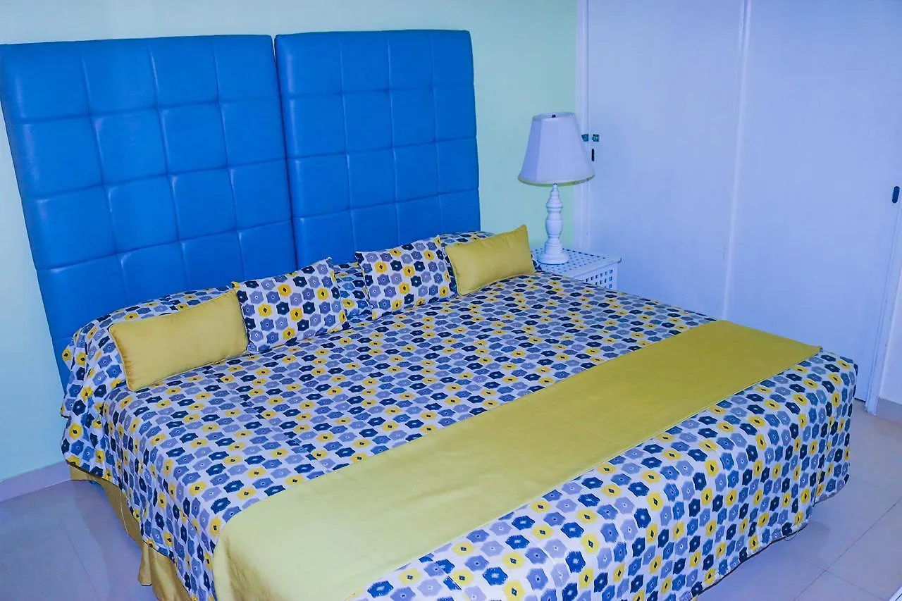 Apartment Surf Turf Two Bedroom Suite At Turtle Towers Ocho Rios
