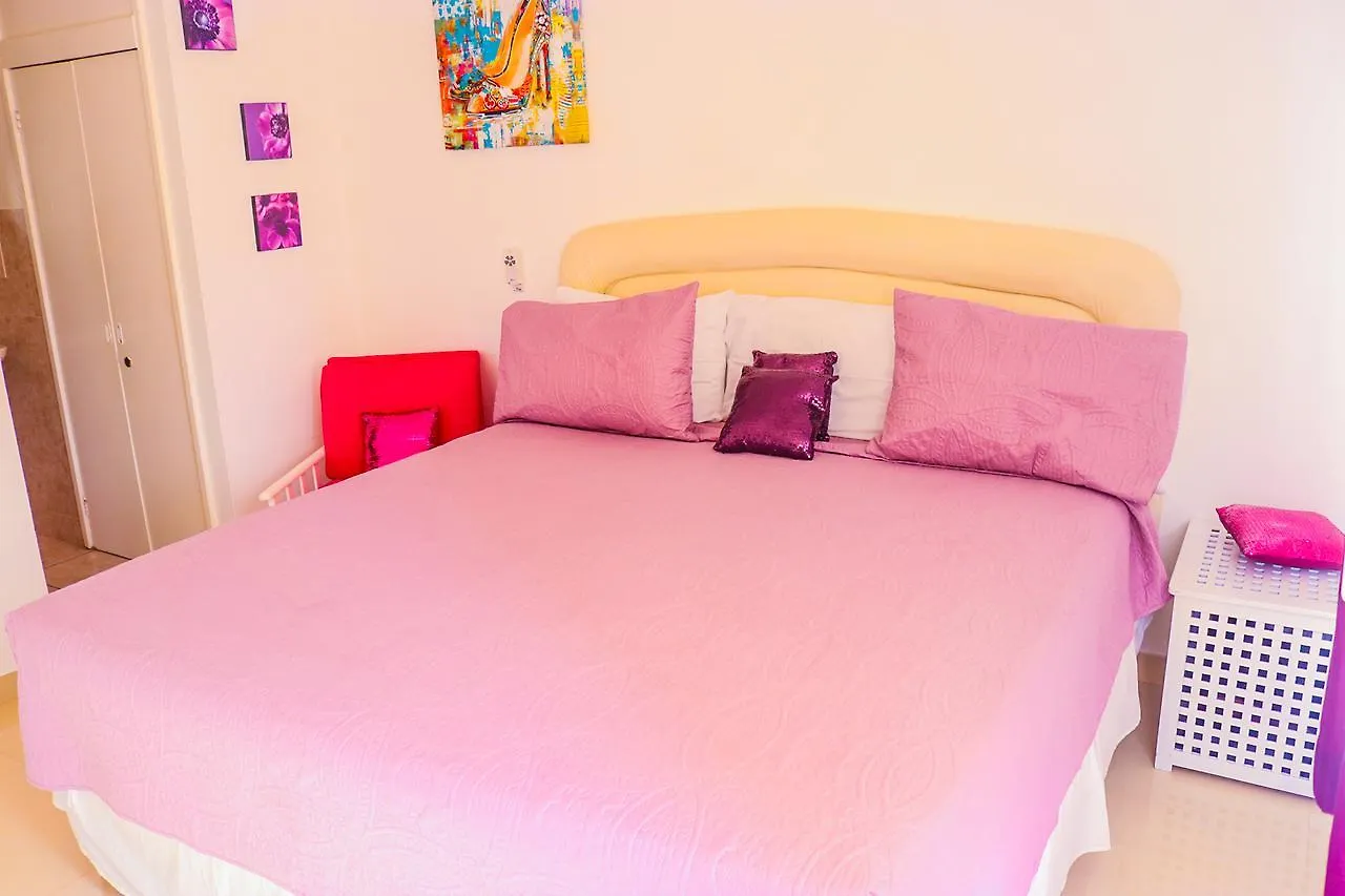Surf Turf Two Bedroom Suite At Turtle Towers Ocho Rios Apartment
