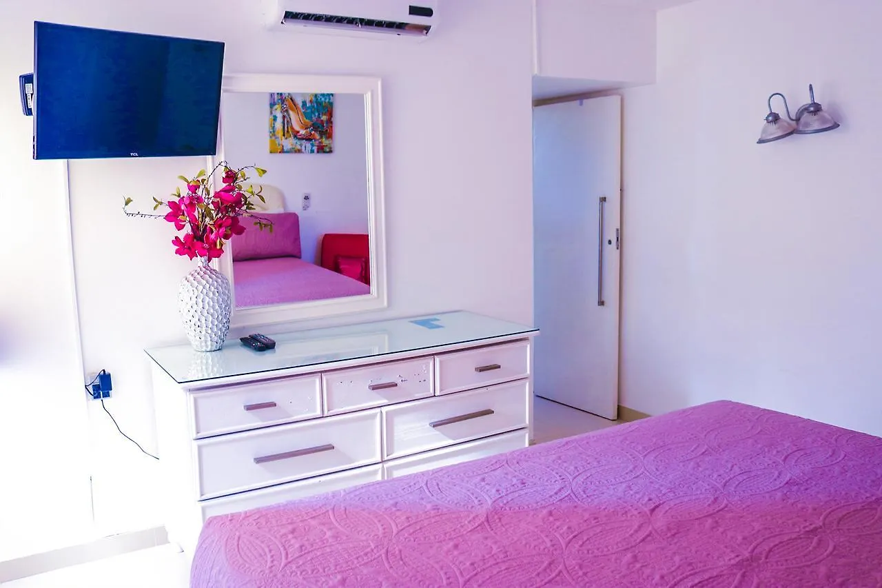 Apartment Surf Turf Two Bedroom Suite At Turtle Towers Ocho Rios Jamaica