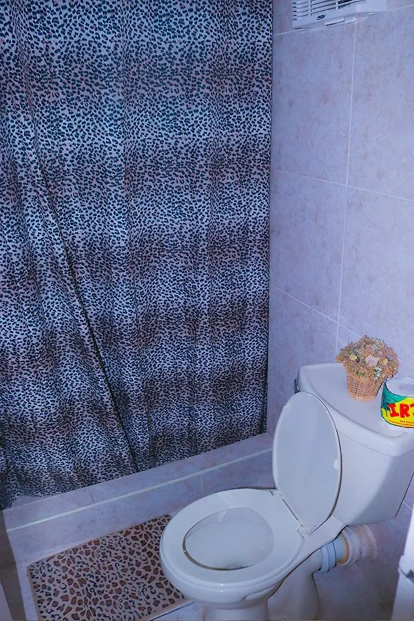 Surf Turf Two Bedroom Suite At Turtle Towers Ocho Rios Apartment