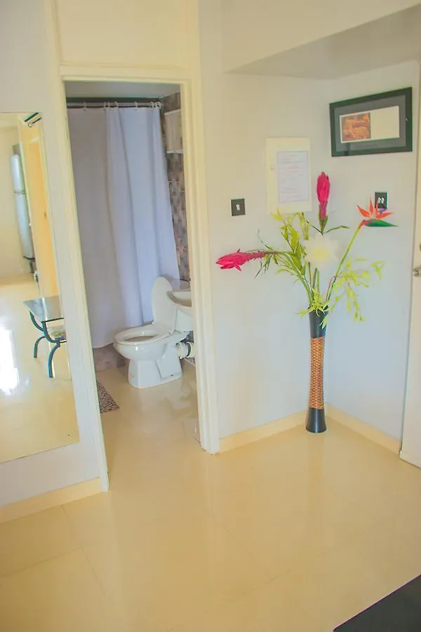 Surf Turf Two Bedroom Suite At Turtle Towers Ocho Rios 0*,  Jamaica