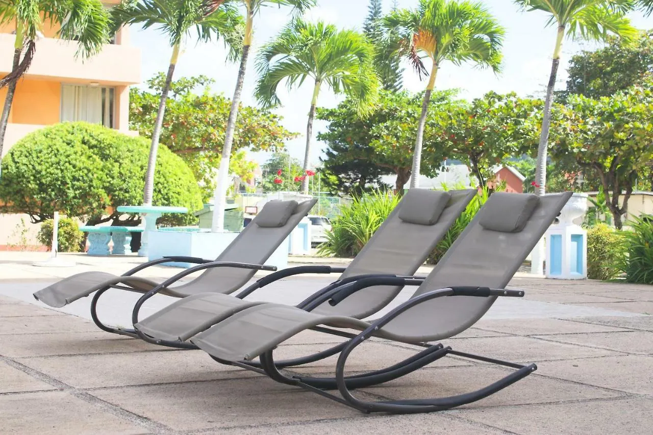Surf Turf Two Bedroom Suite At Turtle Towers Ocho Rios Jamaica